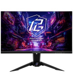 ASROCK LCD - 27" Gaming monitor PG27FFX2A FHD, 1920 x 1080, 520Hz, 1000:1, 400cd/m2, 1ms, 2xHDMI, 1xDP