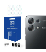 3mk Lens Protection pro Redmi Note 13 4G