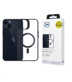 3mk Satin Armor MagCase pro iPhone 14 Plus
