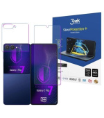 3mk ochranná folie SilverProtection+ Folded Edition pro Samsung Galaxy Z Flip 7