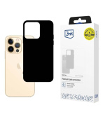 3mk Matt Case pro Apple iPhone 13 Pro, Black