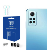 3mk Lens Protection pro Xiaomi Redmi Note 12 Pro 4G
