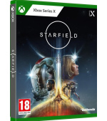 XSX hra Starfield