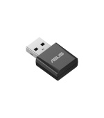 ASUS USB-BE92 Nano Wireless BE6500 USB WiFi 7 Adapter