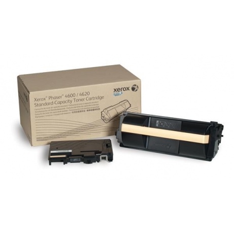 Xerox Toner Black pro Phaser 4600/4620 High capacity  (30.000 str) DMO a Phaser 4622