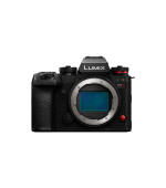 Panasonic Lumix S1M2 Body