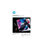 HP Prof Biz Gls 180g A4 150sh FSC Paper