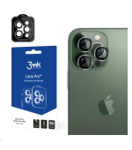 3mk Lens Protection Pro pro Apple iPhone 13 Pro / iPhone 13 Pro Max, zelená