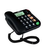 MaxCom KXT480 Black