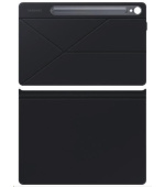 Samsung flipové pouzdro Smart Book EF-BX710PBE pro Galaxy Tab S9, černá
