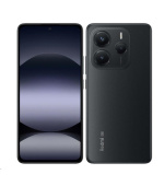 Xiaomi Redmi Note 14 5G (6GB/128GB) Midnight Black EU