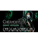 Chernobylite (PC) klíč Steam