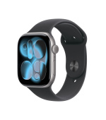 WATCH S11 Cell 46 Space Grey AC/Black SB-SM / SK