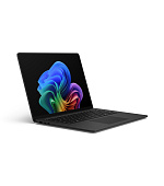 Microsoft Surface Laptop 15" (8. edice)/UX7-368H/15"/3270x2180/T/32GB/256GB/Intel int/W11P/Black/2R
