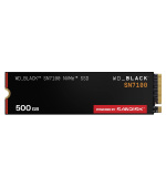 SSD 500GB WD_BLACK SN7100 NVMe PCIe Gen4 2280