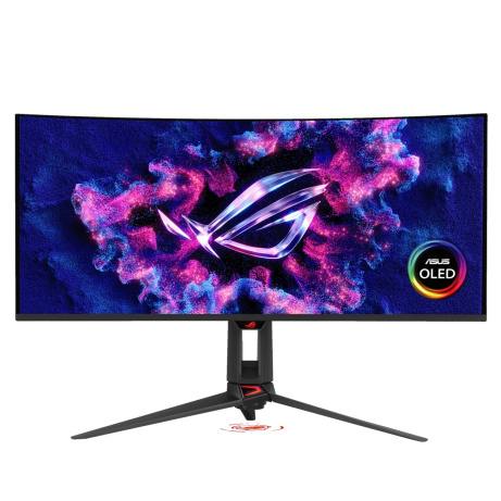 34" WLED ASUS PG34WCDN