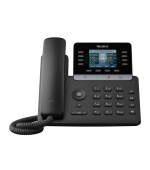 Yealink SIP-T73U SIP telefon, PoE, 2,8" bar. LCD, GigE, 2xUSB