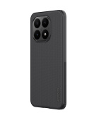 Nillkin Super Frosted PRO Magnetic Zadní Kryt pro Xiaomi 15T Black
