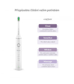 TrueLife SonicBrush Compact