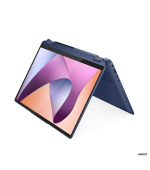 Lenovo IdeaPad Flex 5/14ABR8/R5-5625U/14"/WUXGA/T/16GB/512GB/RX Vega 7/W11H/Blue/2R