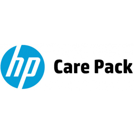 HP 3y NextBusDay Onsite DT / WS HW Supp