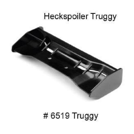 DF models Zadní spojler Truggy