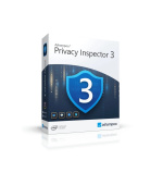 Ashampoo Privacy Inspector 3