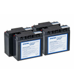 AVACOM AVA-RBP04-12180-KIT CyberPower