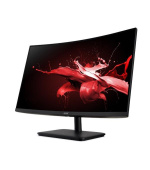 ACER LCD Nitro ED270UP0bmiipx,27'' Curved 1500R VA LED,2560x1440,144Hz,250nits,1ms,Audio,Repro,HDMI,DP,Black