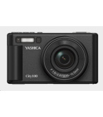 YASHICA City 100 (Black)