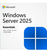DELL_ROK_Microsoft SQL Server 2025 StandardOEM Includes 5 Device CALs NFI with SQL2022/2019 DWGD Media