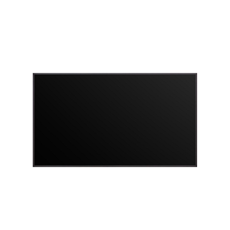 LG 43" signage 43UH7Q - UHD Signage, 700nit, 24/7, 25% haze, webOS 8.0, HDMI-out (x), 29.7mm, even bezel (11.4)