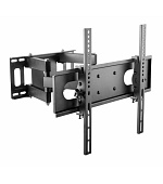 GEMBIRD Držák TV WM-55ST-04, 32"-55" (35kg), nastavitelný