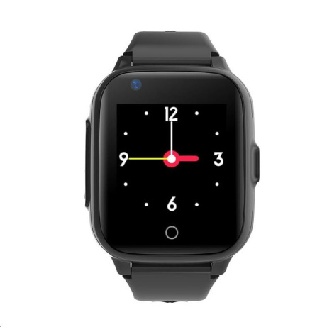 Garett Smartwatch Kids Trendy 4G černá