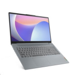 LENOVO NTB IdeaPad Slim 3 15IRH8 - i7-13620H,15.6" FHD IPS,16GB,1TSSD,HDMI,Int. Intel UHD,BezOS,2Y CC