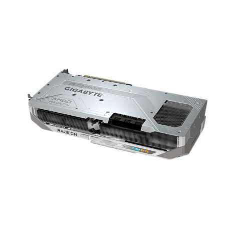 GIGABYTE VGA AMD Radeon RX 9070 XT GAMING OC ICE 16G, 16G GDDR6, 2xDP, 2xHDMI