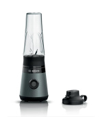 Bosch MMB2111S Series 2 Mixér VitaPower Serie 2, 450 W Stříbrná