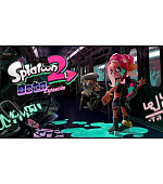 Splatoon 2 Octo Expansion (Switch DIGITAL)