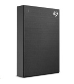 SEAGATE externí HDD One Touch Portable 2TB USB 3.2 Gen 1 Black
