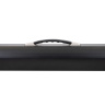 Plátno AVELI PREMIUM,floor up manual,black,221x124(16:9) 100" AKCE