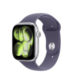 WATCH S11 Cell 46 Silver AC/Purple Fog SB-SM / SK