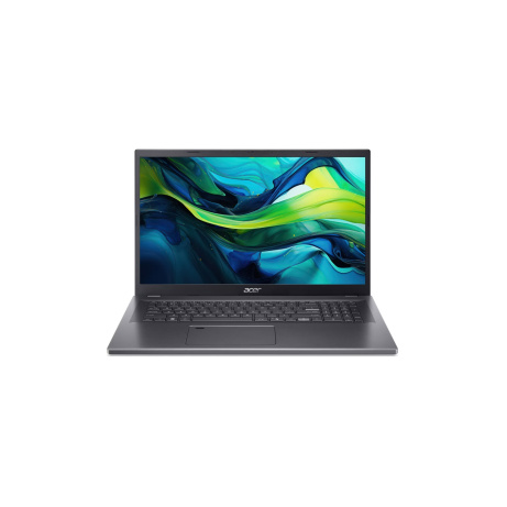 Acer Aspire 17/A17-51M-96TM/i9-13900H/17,3"/FHD/16GB/1TB/Intel int/bez OS/Gray/2R