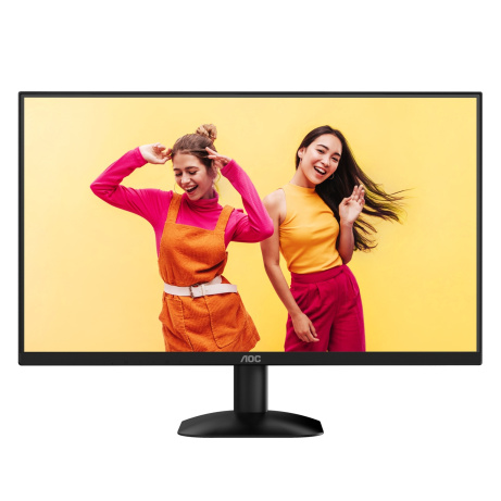 AOC/27B35HM/27"/VA/FHD/100Hz/1ms/Black/3R
