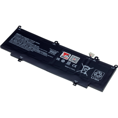 Baterie T6 Power pro HP Spectre 13-aw0000 x360, 3945mAh, 60,7Wh, 4cell, Li-pol
