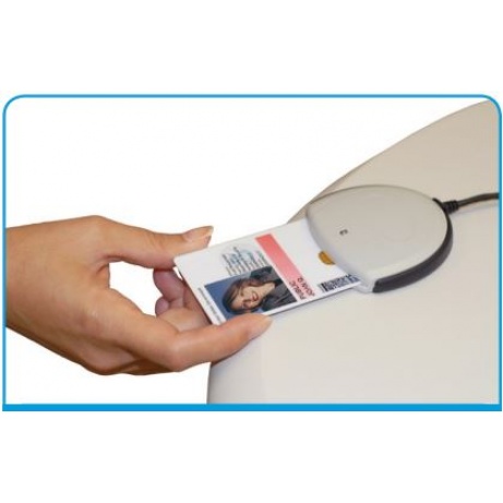 Xerox Common Access Card Enablement Kit