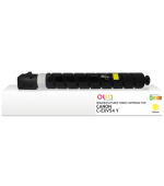 OWA Armor toner kompatibilní s Canon C-EXV54Y, 8500st, žlutá/yellow