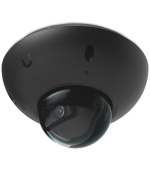 Ubiquiti UVC-G6-Dome-B - UniFi Protect G6 Dome, černá