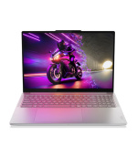 Lenovo Yoga Pro 9/16IAH10/U9-285H/16"/3200x2000/T/32GB/1TB/RTX 5060/W11P/Gray/3R