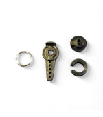 Servo saver Pro modely MAX TIGER 3, ORANGE BEAST a JUNGLE BEAST - ZPT10027