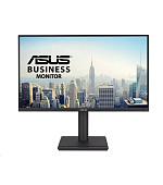 ASUS LCD 27" BE27AQG Business Monitor, 2560x1440, Flat, 120Hz, Adaptive-Sync, 5ms, HDMI, DP, VESA